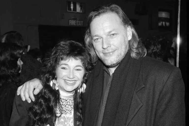 De ontdekking van Kate Bush